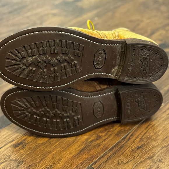 Red Wing - Iron Ranger 8083 - Picture 6 of 6